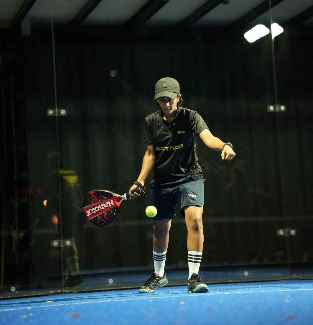 The Active8 Padel (Kakkanad)